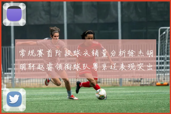 常规赛首阶段球衣销量分析徐杰胡明轩赵睿领衔球队粤京辽表现突出